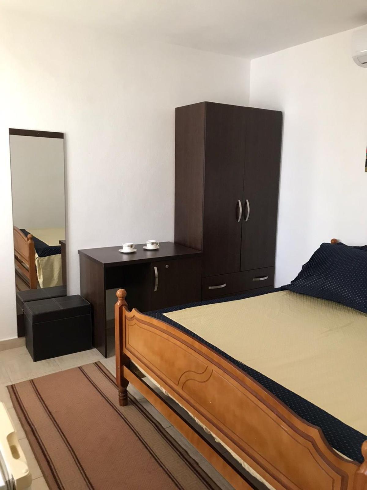 Vila Cano Boutique Durrës Exteriör bild