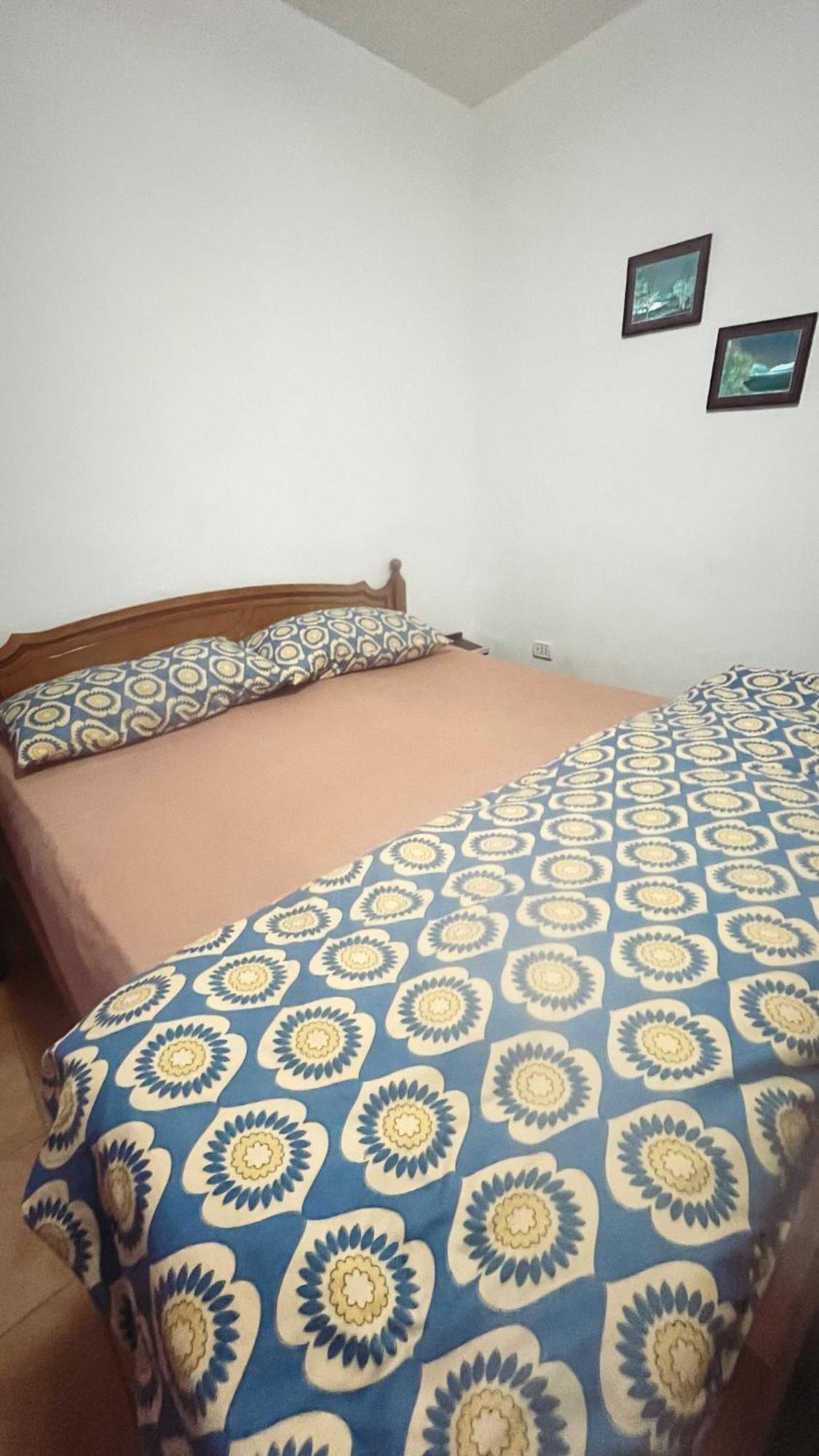 Vila Cano Boutique Durrës Exteriör bild